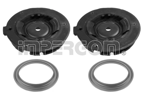 Repair Kit, suspension strut support mount (36370/2)
