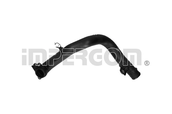 Charge Air Hose (19209)