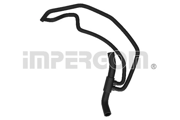 Radiator Hose (19199)