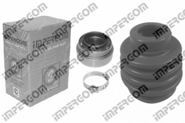 Bellow Kit, drive shaft (27491)