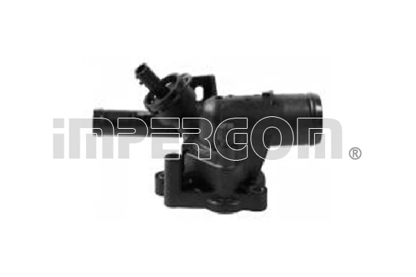 Thermostat Housing (90775)