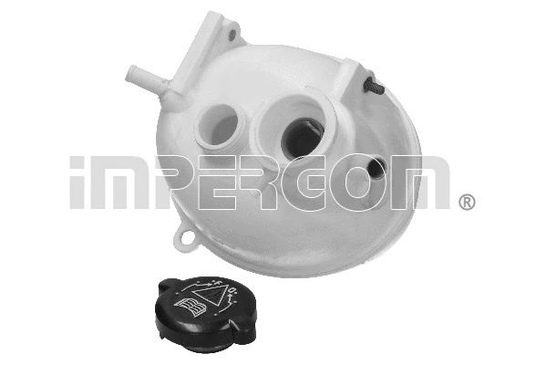 Expansion Tank, coolant (44165)