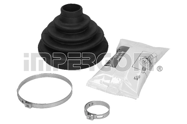Bellow Kit, drive shaft (33549)