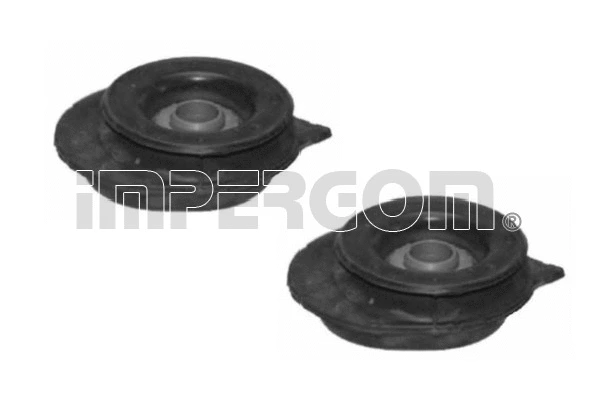 Repair Kit, suspension strut support mount (29331/2)
