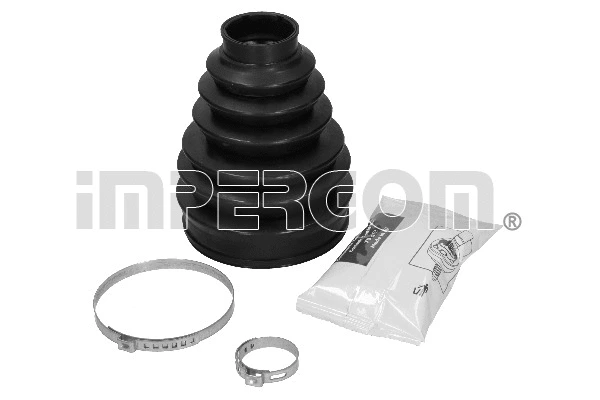 Bellow Kit, drive shaft (33675)