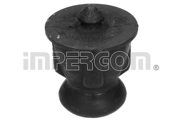 Rubber Buffer, suspension (27633)