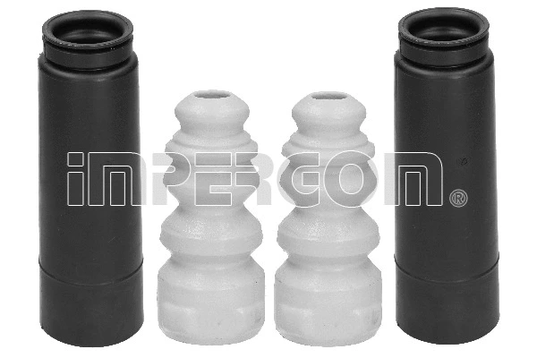 Dust Cover Kit, shock absorber (50599)