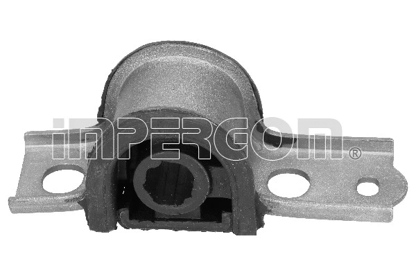 Mounting, control/trailing arm (1729)