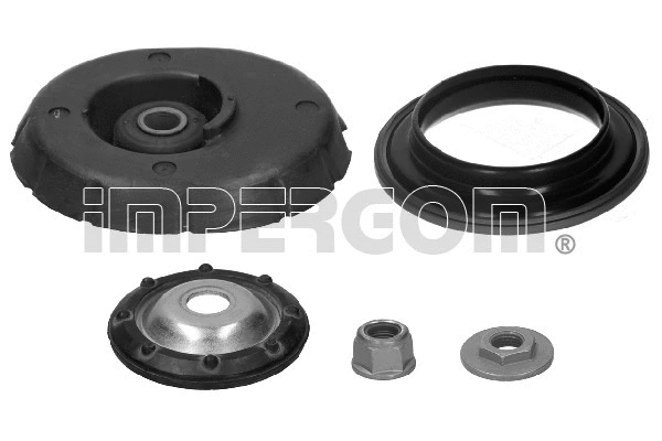 Repair Kit, suspension strut support mount (34731)