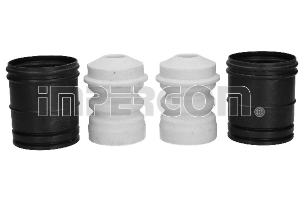 Dust Cover Kit, shock absorber (50186)