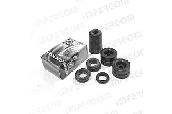 Repair Kit, wheel brake cylinder (29722)
