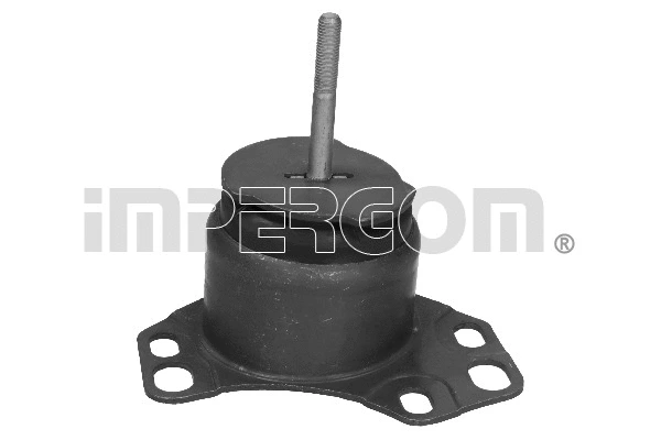 Mounting, manual transmission (26862)