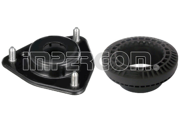 Repair Kit, suspension strut support mount (360066K)