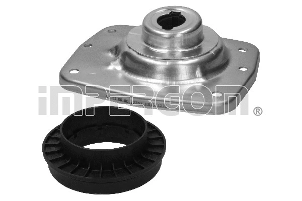 Repair Kit, suspension strut support mount (27793)