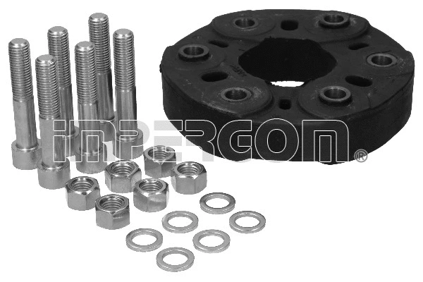 Joint, propshaft (2490)