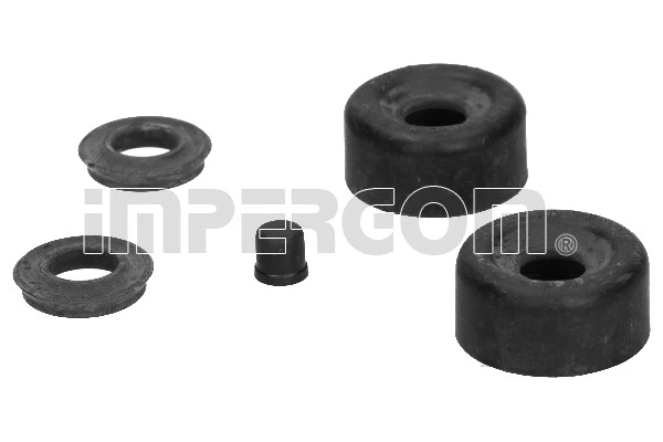 Repair Kit, wheel brake cylinder (28792)