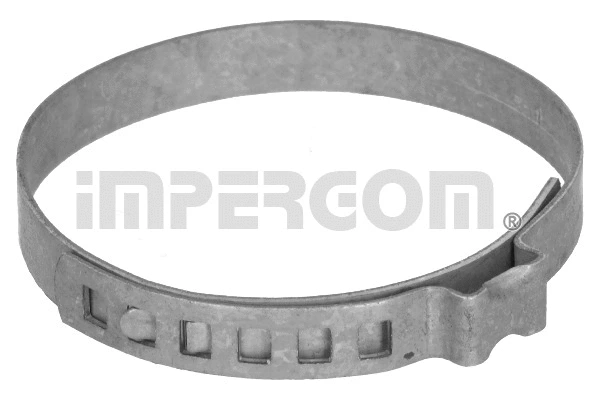 Clamping Clip (20117)