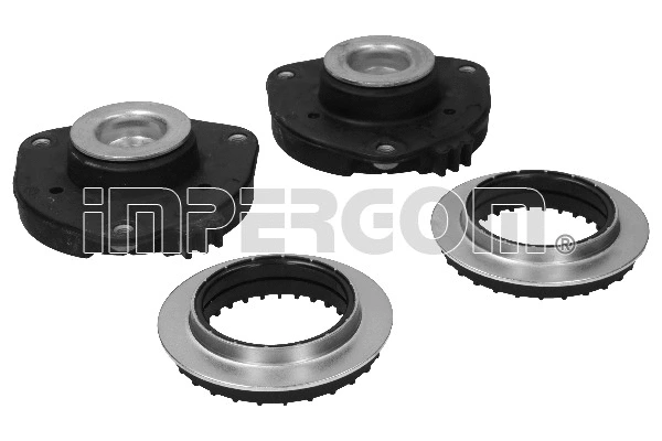 Repair Kit, suspension strut support mount (35195/2)