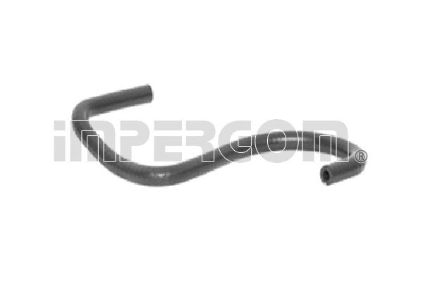 Radiator Hose (225627)