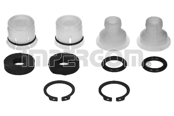Repair Kit, gear shift lever (36124)