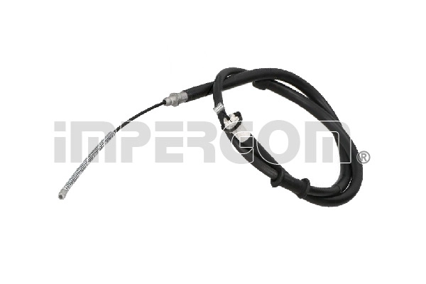 Cable Pull, parking brake (810563)