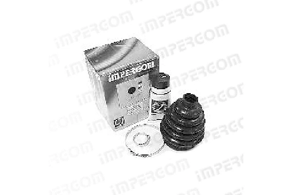 Bellow Kit, drive shaft (33695)