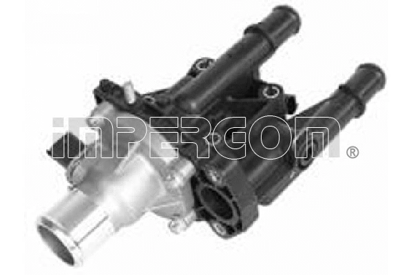 Thermostat Housing (90831)