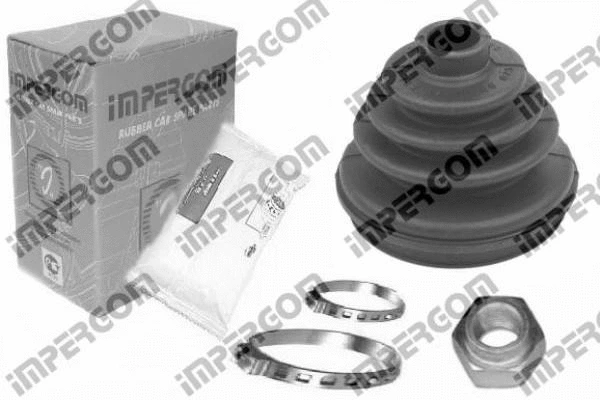 Bellow Kit, drive shaft (30575)