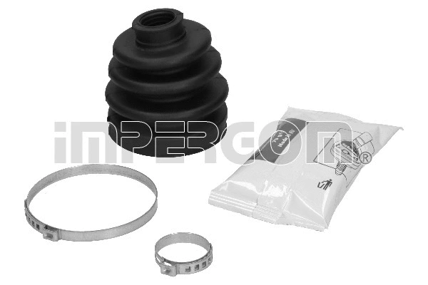 Bellow Kit, drive shaft (39016)