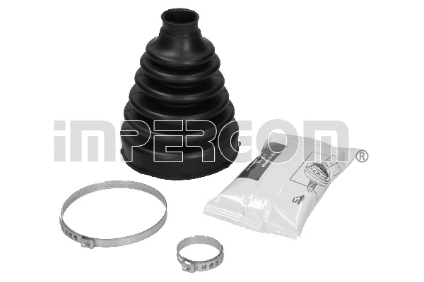 Bellow Kit, drive shaft (33710)