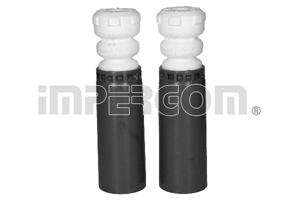 Dust Cover Kit, shock absorber (51291)