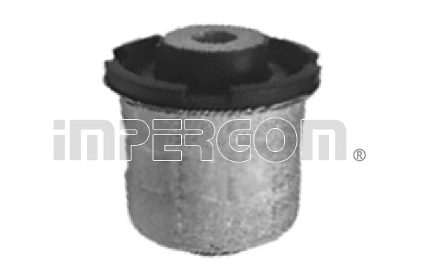 Mounting, control/trailing arm (1213)