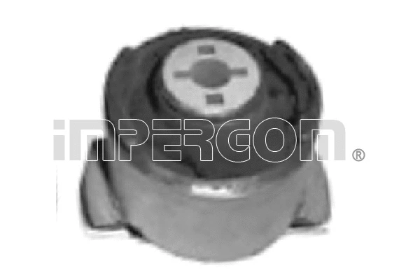 Bushing, axle beam (1206)