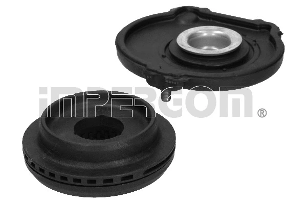 Repair Kit, suspension strut support mount (25661)