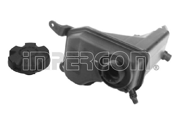 Expansion Tank, coolant (44137)