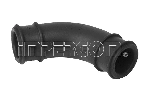 Hose, crankcase ventilation (223828)