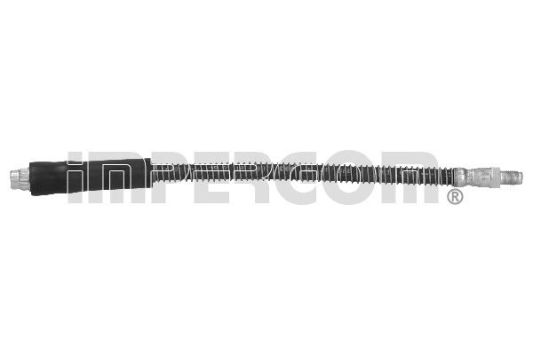 Brake Hose (23712)