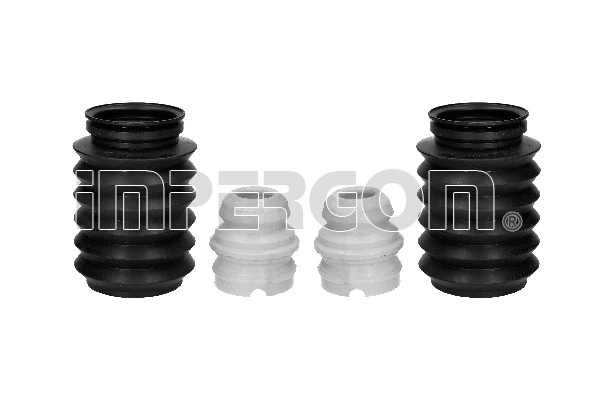 Dust Cover Kit, shock absorber (50179)