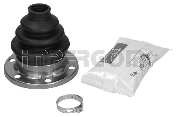 Bellow Kit, drive shaft (33571)