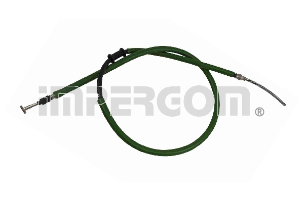 Cable Pull, parking brake (810023)