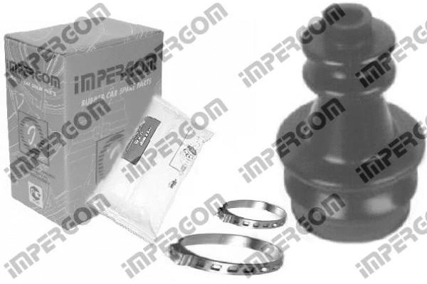 Bellow Kit, drive shaft (30598)