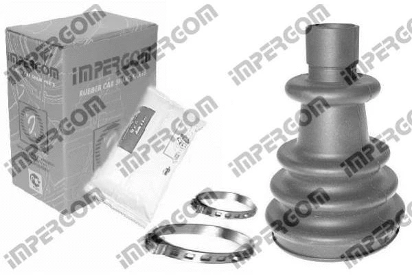 Bellow Kit, drive shaft (30612)