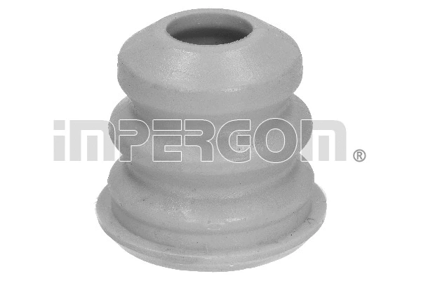 Rubber Buffer, suspension (37723)