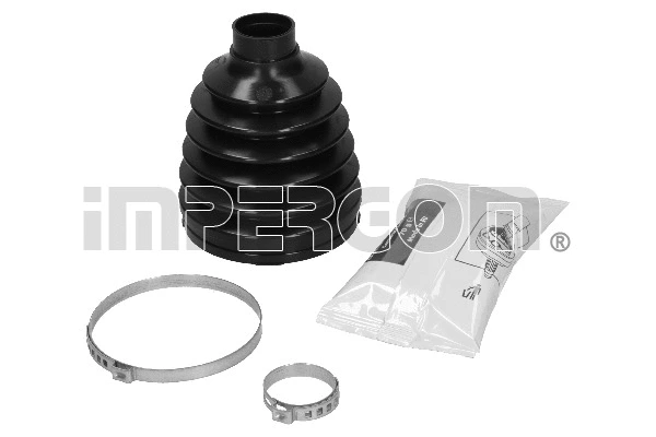 Bellow Kit, drive shaft (33624)