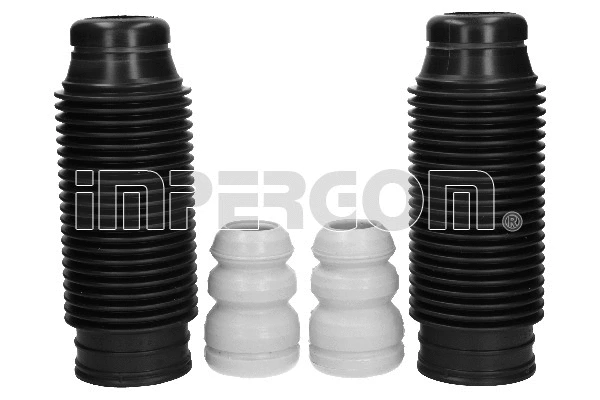 Dust Cover Kit, shock absorber (50961)