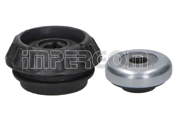 Repair Kit, suspension strut support mount (360017K)