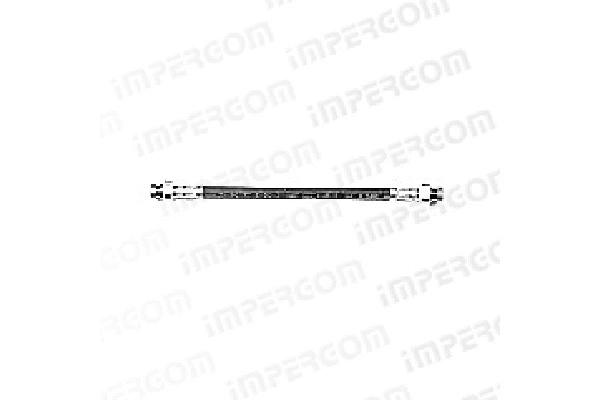 Brake Hose (60358)