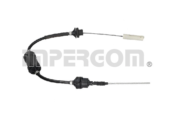 Cable Pull, clutch control (810135)