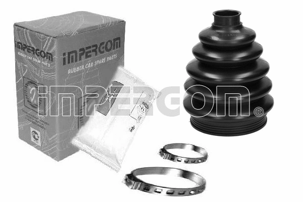 Bellow Kit, drive shaft (30606/TE)