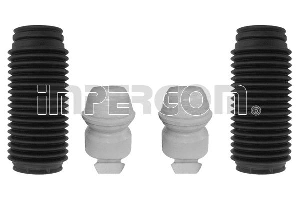 Dust Cover Kit, shock absorber (50281)